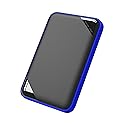 Silicon Power 1TB Rugged Game-Drive A62 External Hard Drive