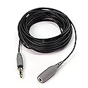 Rode SC1 TRRS Extension Cable For SmartLav+ Microphone, 20 Feet