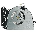 Replacement CPU Cooling Fan for HP 15.6 inch 255 G10 15-FC 15-FC0257NR 15-FD 15-FD0357NR N38472-001
