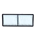 RANETLIO Dust Filter V13H134A30 Replacement Projector Air Filter for EPSON ELPAF30 EB-D6155W EB-D6250 EB-G7000W EB-G7100/NL EB-G7200W EB-G7400U