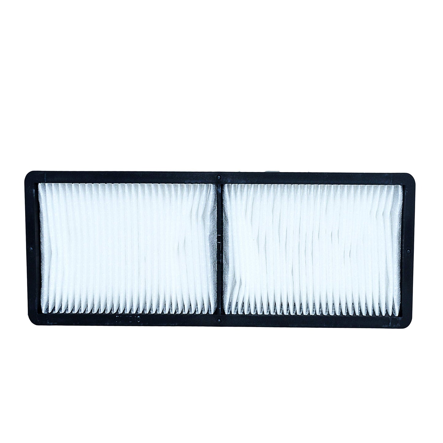 RANETLIO Dust Filter V13H134A30 Replacement Projector Air Filter for EPSON ELPAF30 EB-D6155W EB-D6250 EB-G7000W EB-G7100/NL EB-G7200W EB-G7400U