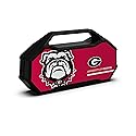 NCAA Gonzaga Bulldogs XL Wireless Bluetooth Speaker, Team Color