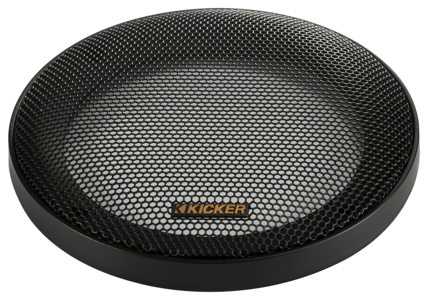 KICKER 51KSC5G 5.25" (130mm) Grilles for KSC504, Pair