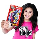 Spy Ninjas Secret Message Spy Gear, Pink