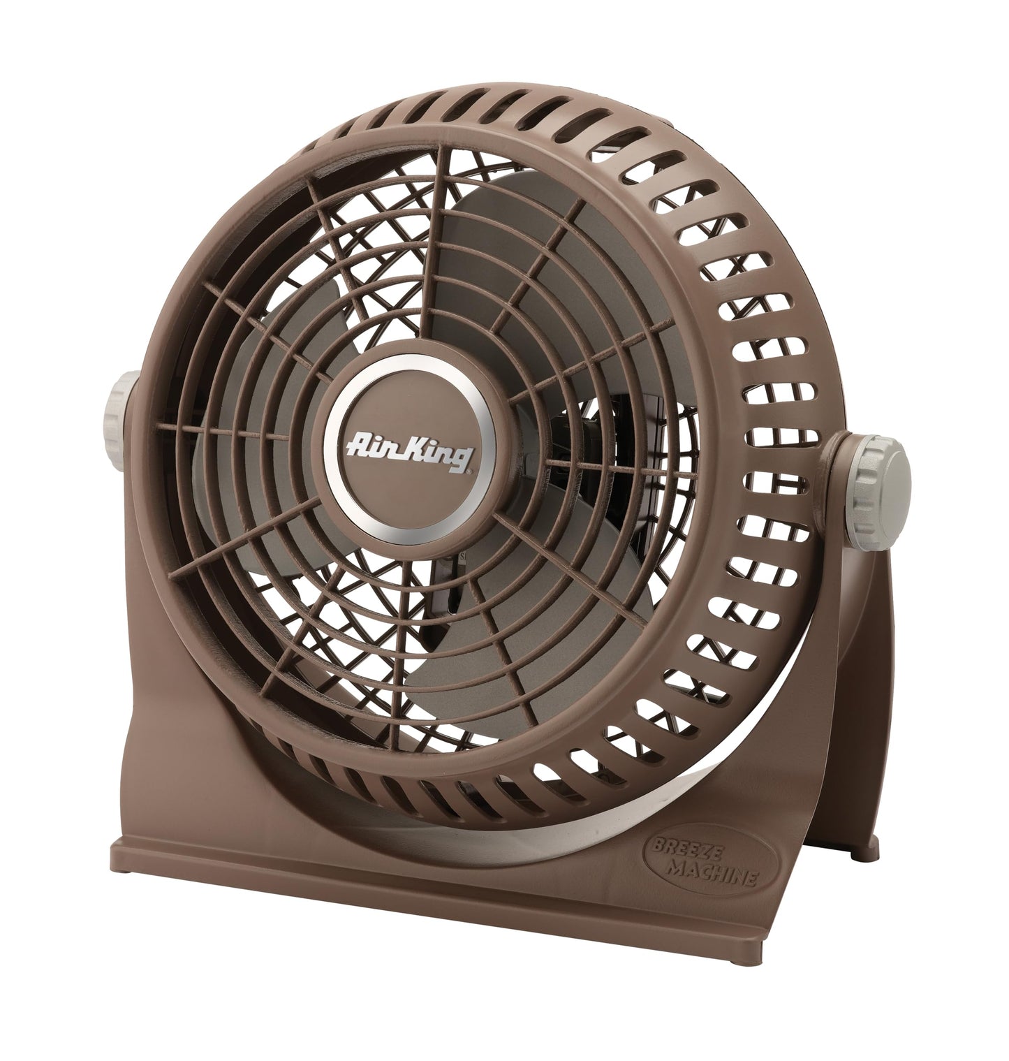 Air King 9525 9-Inch 2-Speed Pivot Fan