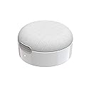 Scosche BTMSSWT-SP BoomCan MS Portable Magnetic True Wireless Bluetooth Speaker Compatible with MagSafe iPhone 16/15/14/13/12/Pro/Pro Max, Works