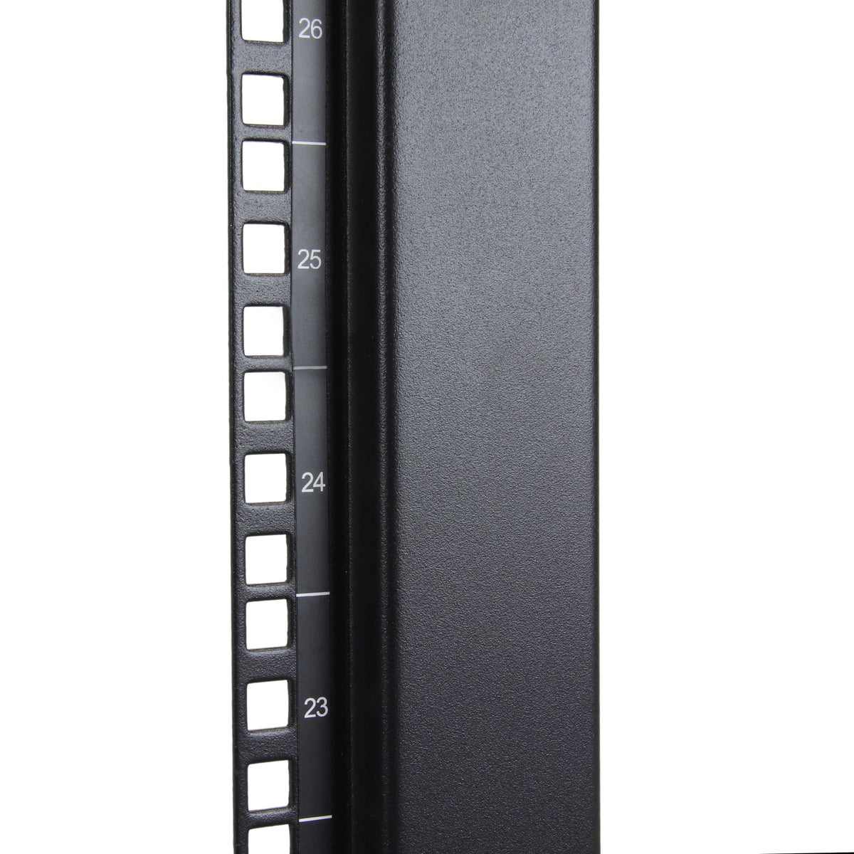 StarTech Rack Unit Alignment Label Strips, 49U, 2-Pack, TAA (RKUNITAPE)