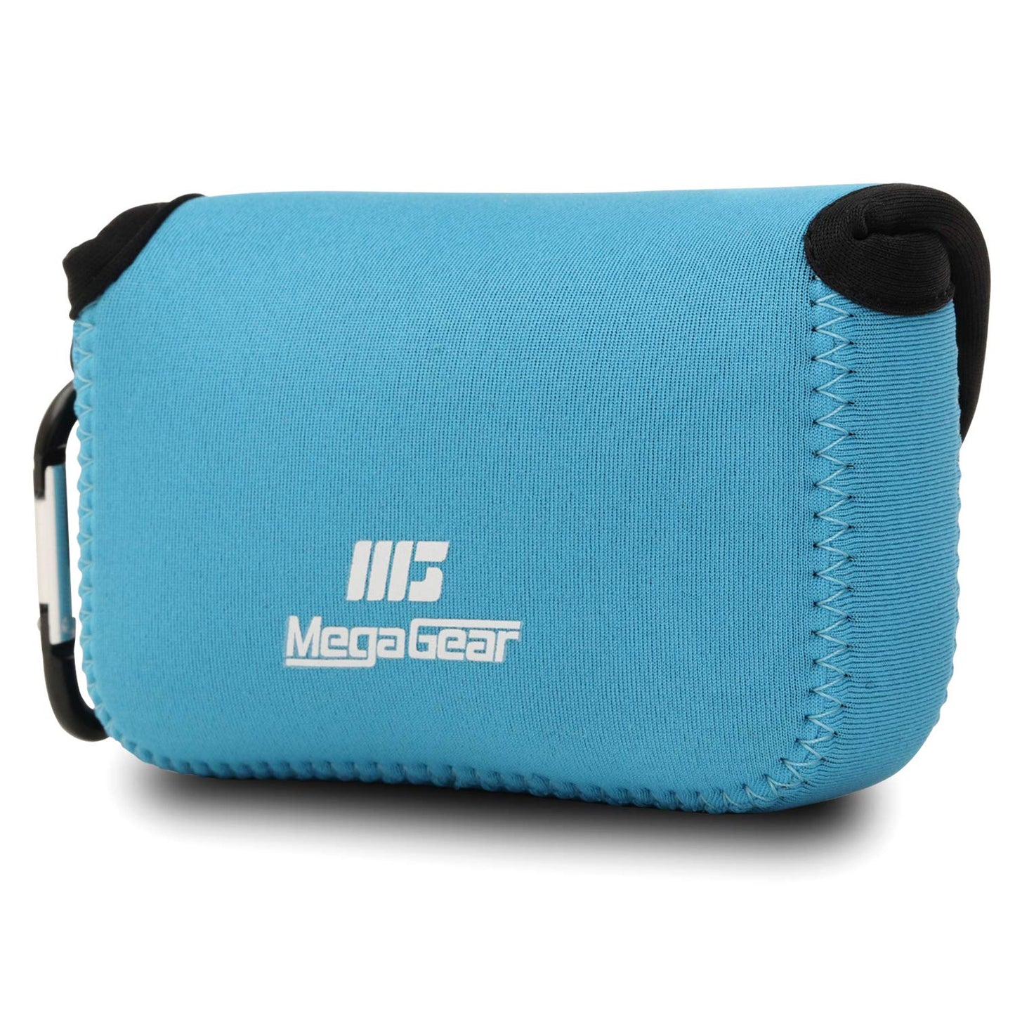 MegaGear MG082 Sony Cyber-shot DSC-RX100 VII, Cyber-shot DSC-RX100 VI, DSC-RX100 V, DSC-RX100 IV, DSC-RX100 III, DSC-RX100 II Ultra Light Neoprene