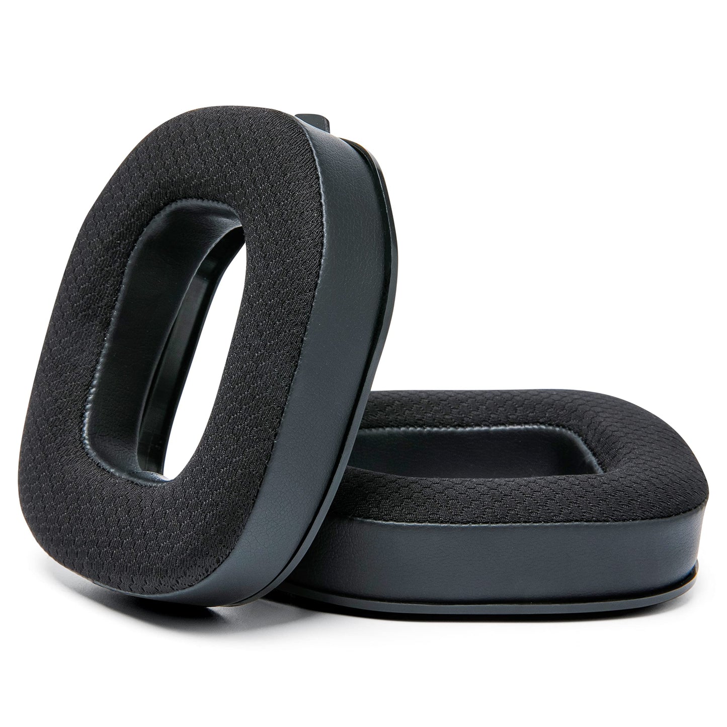 WC Freeze A40- Hybrid Fabric Cooling Gel Replacement Earpads for Astro A40 TR Only, Made by Wicked Cushions, Improved Durability, Thickness and Sound