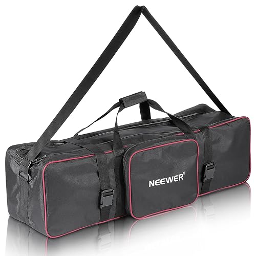 Neewer 30inchx10inchx10inch/77cmx25cmx25cm Photo Video Studio Kit Large Carrying Bag for Light Stand Umbrella