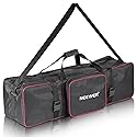 Neewer 30inchx10inchx10inch/77cmx25cmx25cm Photo Video Studio Kit Large Carrying Bag for Light Stand Umbrella