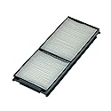 Projector Air Filter Compatible with Epson Model Numbers PowerLite 4100, 4200w, 4300, G5000