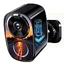 2026 Enhanced 2K UHD Security Cameras Wireless Outdoor - Free Cloud & SD Storage, Dual-Band WiFi 2.4G/5G, Full-Color Night Vision, 6-Month Battery