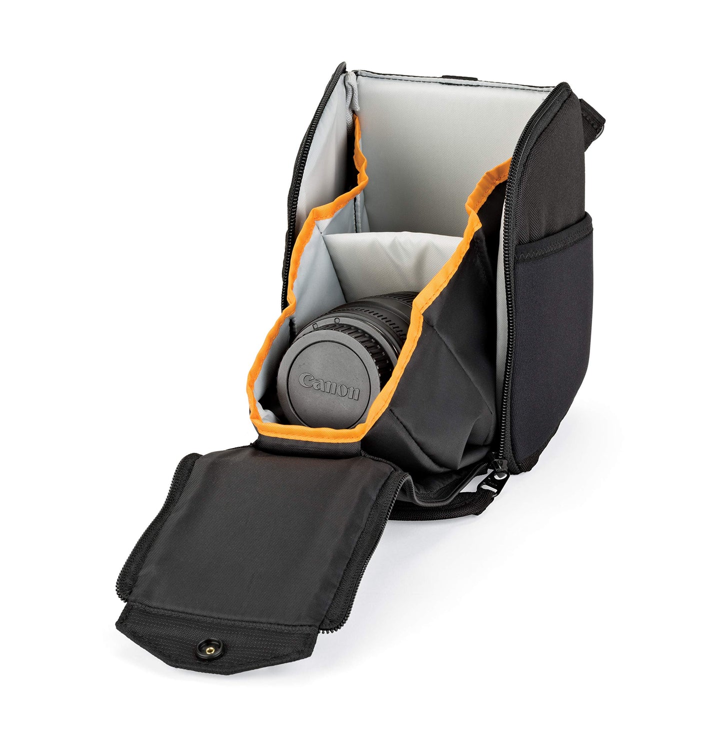 Lowepro LP37179 ProTactic Lens Exchange 100 AW - Black