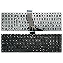 Laptop Replacement Keyboard Fit HP Pavilion 15-AB 15-AB000 15-AB100 15-AB200 15-AB500 US Layout No Backlight