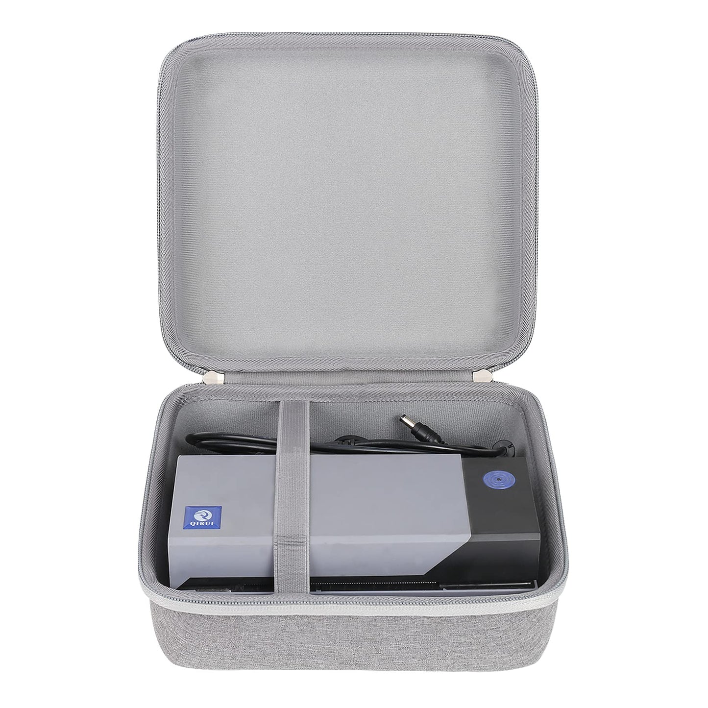 khanka Hard Storage Case Replacement for ROLLO Shipping Label Printer - Commercial Grade Direct Thermal High Speed Shipping Printer, Case Only