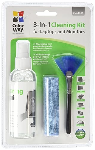 Colorway CW 1031 Sticks, Cleaning Kit