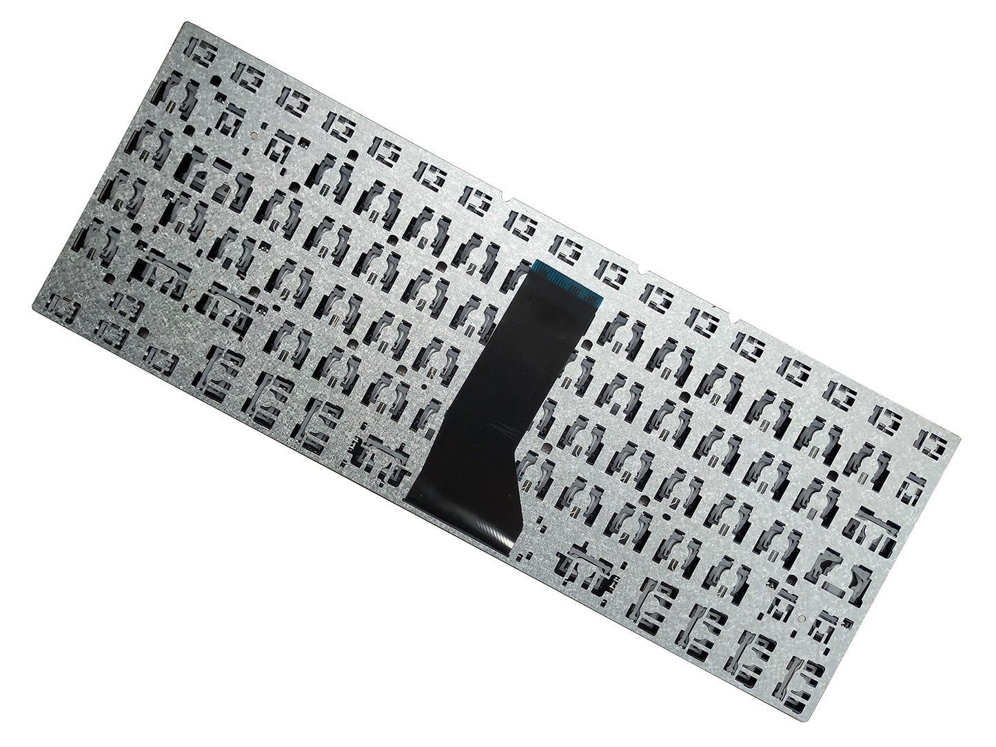 YUHUAI Laptop Replacement Keyboard Fit Acer Aspire 3830 3830T 3830G 3830TG 4830 4830G 4830T 4830TG 4755 4755G US Layout