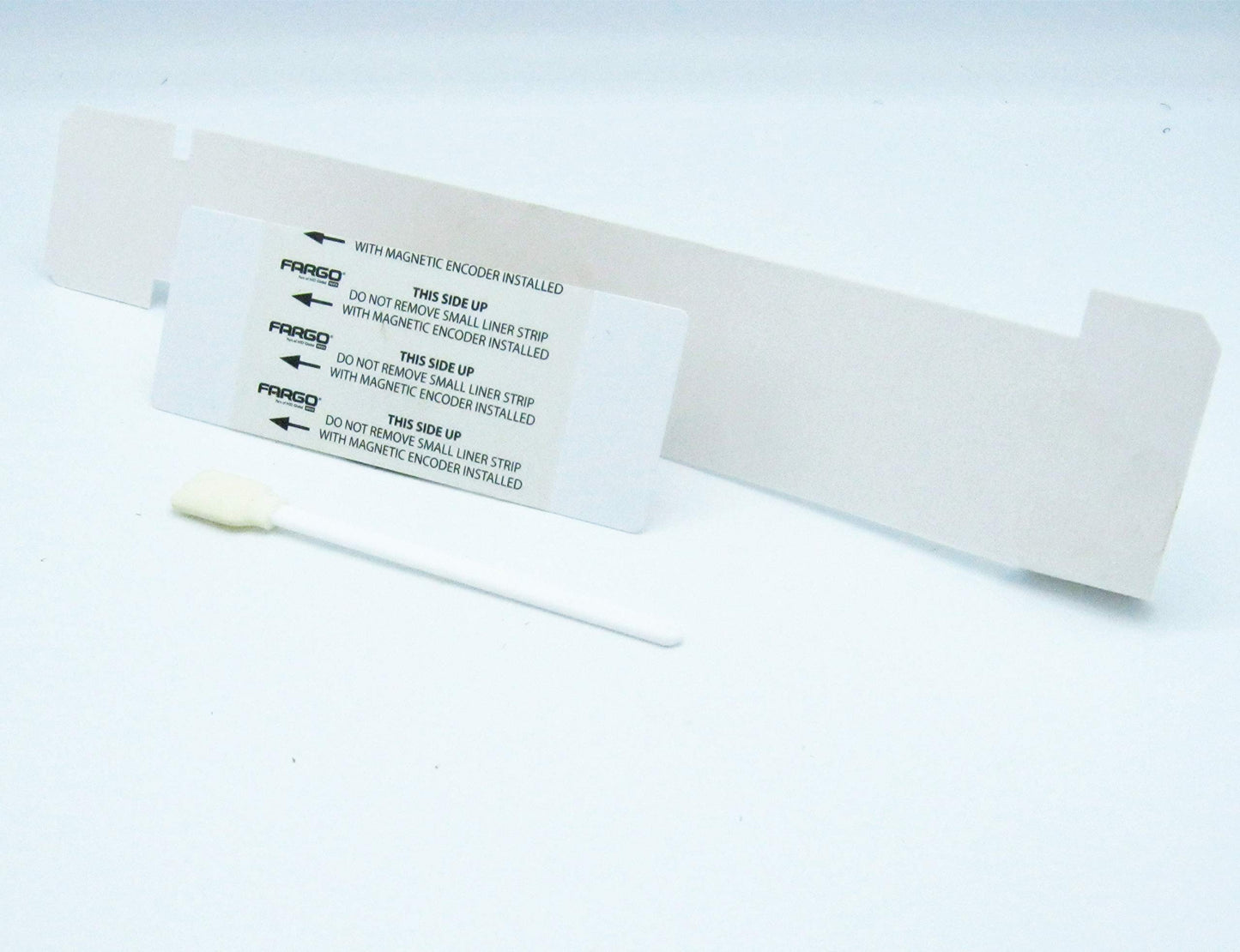 Card Imaging Cleaning Kit 86177 for DTC 1000, 1250e, 1500, 4250e, 4500e, C30, C50 Printers