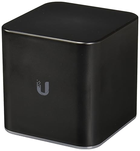 Ubiquiti Networks airCube-AC IEEE 802.11ac 1.14 Gbit/s Wireless Access Point
