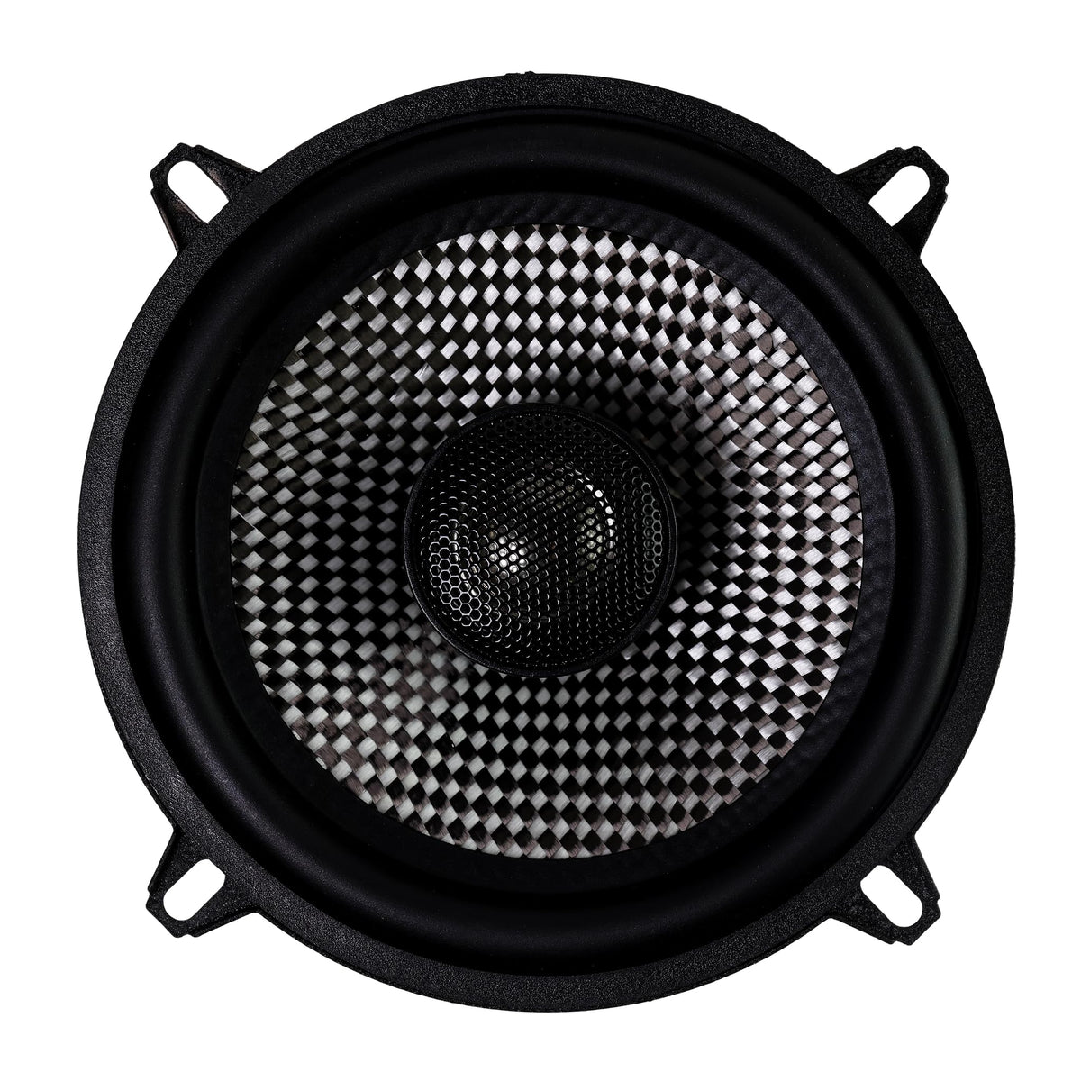 American Bass SQ 5.25" Full Range Speakers, 120, Pair