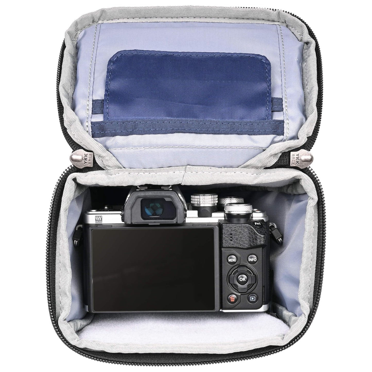 Think Tank Digital Holster 5 V3 Camera Bag Only for Compact Mirrorless Camera Body with Short Lens Attached