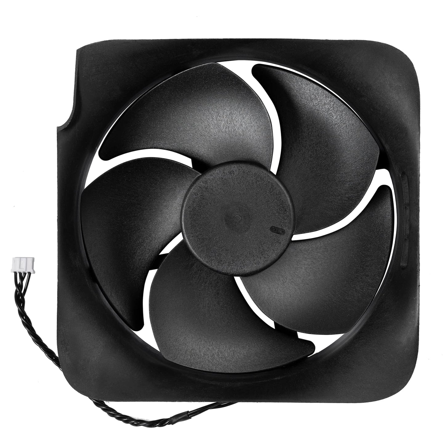 Gorliskl Replacement Internal Cooling Fan for Xbox Series X (XSX) Console?with Opening Tool