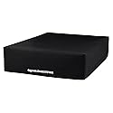 Vintage Technics Turntable Dust Cover - SL-Q300 /SL-B200 /SL-B250 /SL-B260 /SL-BD20 /SL-BD22 /SL-BD27 /SL-BD35 /SLD-20 /SL-PC11 /SL-QD33 + Others by