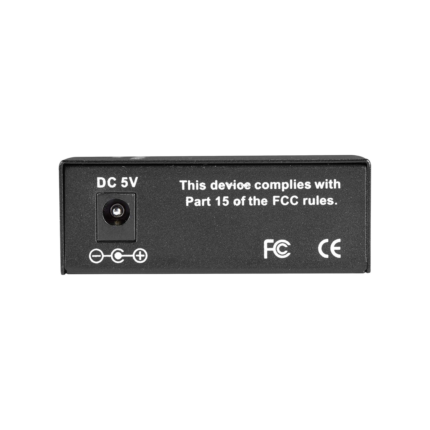 Black Box LGC212A Media Converter