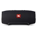 JBL Xtreme Portable Wireless Bluetooth Speaker - Black - (Renewed)