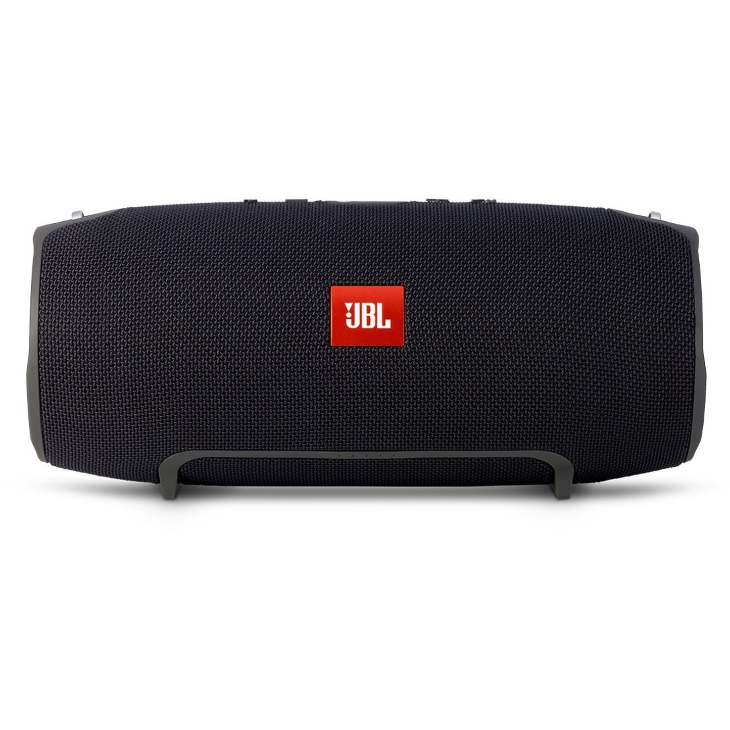 JBL Xtreme Portable Wireless Bluetooth Speaker - Black - (Renewed)