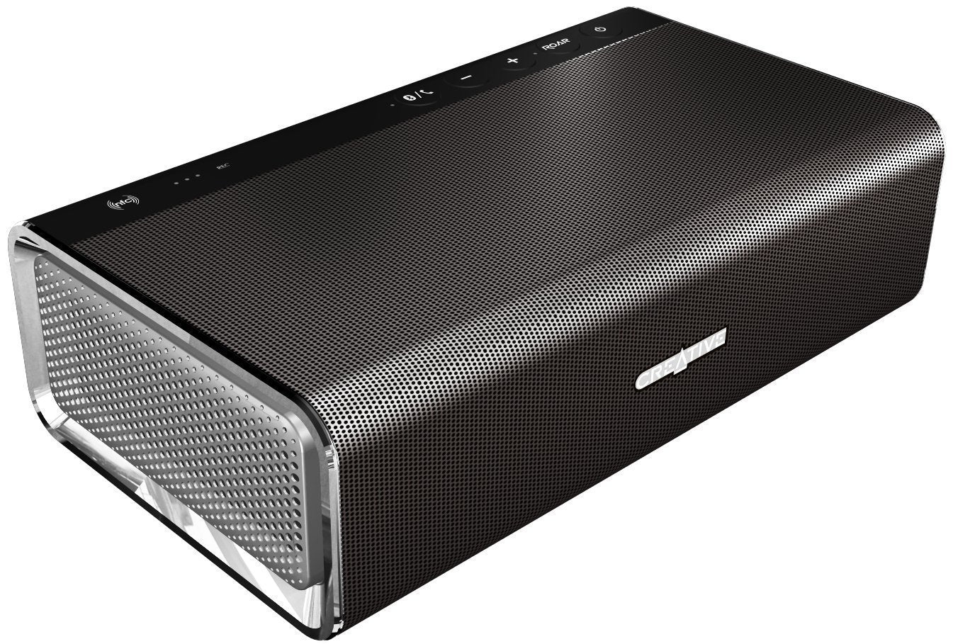 T-Power Charger for Creative Sound Blaster Roar 1 & 2 Sound Blaster Pro Portable NFC Bluetooth Wireless Speaker P,N: 51MF8170AA001 Model: SR20 SR20A…