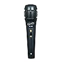 Supersonic SC-901 ProVoice Dynamic Professional Microphone, Uni-Directivity for Clean Sound, POP Filter for Reduced Background Noise, 5ft. Cable
