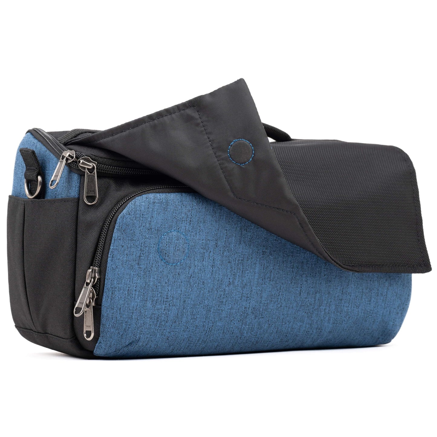 Think Tank Mirrorless Mover 25 Camera Bag (Marine Blue) Large
