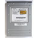 Super Micro 24X CDROM Slim Black (CDM-TEAC-24B)