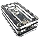 C4Labs Zebra Case for Arduino Nano