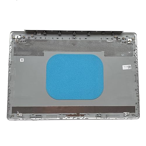 New Replacement for Dell 15 5000 5570 Laptop LCD Cover Back Rear Top Lid 0X4FTD X4FTD Silver