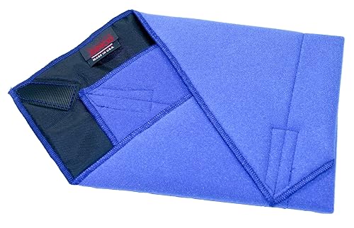 Domke 722-15U F-34M 15-Inch Protective Wrap (Blue)