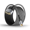 BlueRigger DisplayPort to DVI Cable - (6FT, Uni-Directional, DP to DVI-D Adapter, Male to Male Converter, Monitor Cable) - Compatible with Laptop