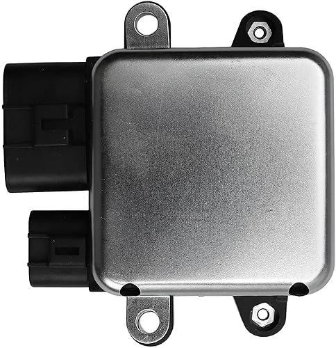 Beck/Arnley 203-0288 Cooling Fan Control Module
