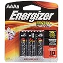 Energizer-Eveready 05669 E92BP-8 AAA Battery