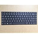 Original New for HP Spectre x360 13-ap0013dx Convertible 13.3" US Backlit Laptop Keyboard