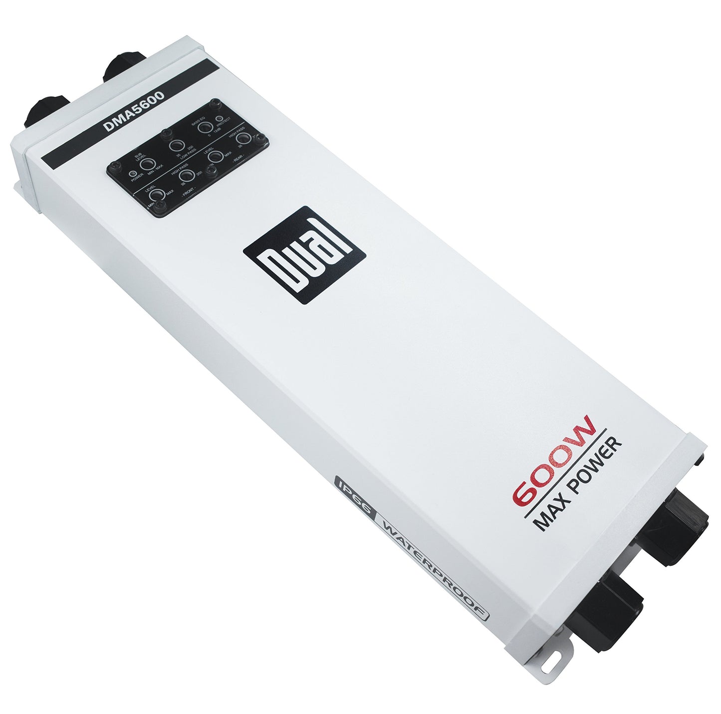Namsung Electronics-Dual 5 Channel AMP 600W