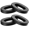 PROHEAR FEP01 Replacement Foam Ear Pads (Upgraded) for 3M WorkTunes Connect(90543, 90544, 90542, 90541,90507), ZOHAN EM042 Radio Headphone