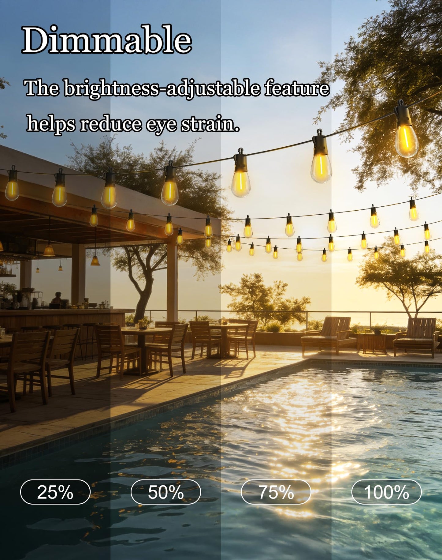 50ft-Solar-Powered-Lights-Outdoor-Waterproof-String