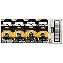 Duracell 10 Watch/Electronic DL 1632 CR1632 Lithium Batteries