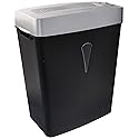 Royal Consumer 29366Y MC500 5Sht Micro Cut Shredder
