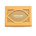 Alltravel External Solid State Drive Bumper Sleeve for Samsung T5 Portable 250GB 500GB 1TB 2TB SSD USB 3.0 External Solid State Drives, Super Strong