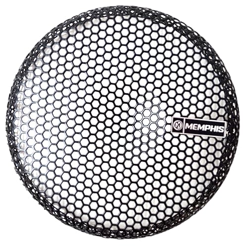 Memphis MJMG6 MOJO Mini 6.5" Subwoofer Grill