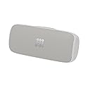 Cubitt Power Pro Waterproof Portable Speakers, Portable and Durable with Bluetooth, Quick Charge System, 10+ hrs Playing time and Stereo Experience